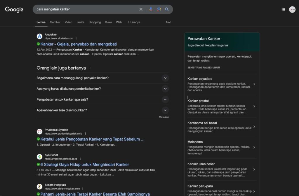 Google E-A-T
