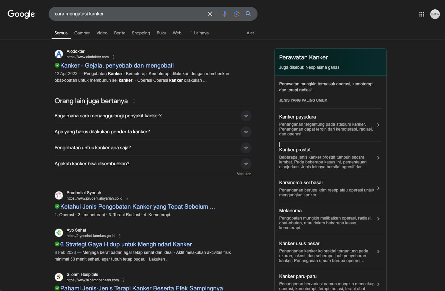 Google E-A-T