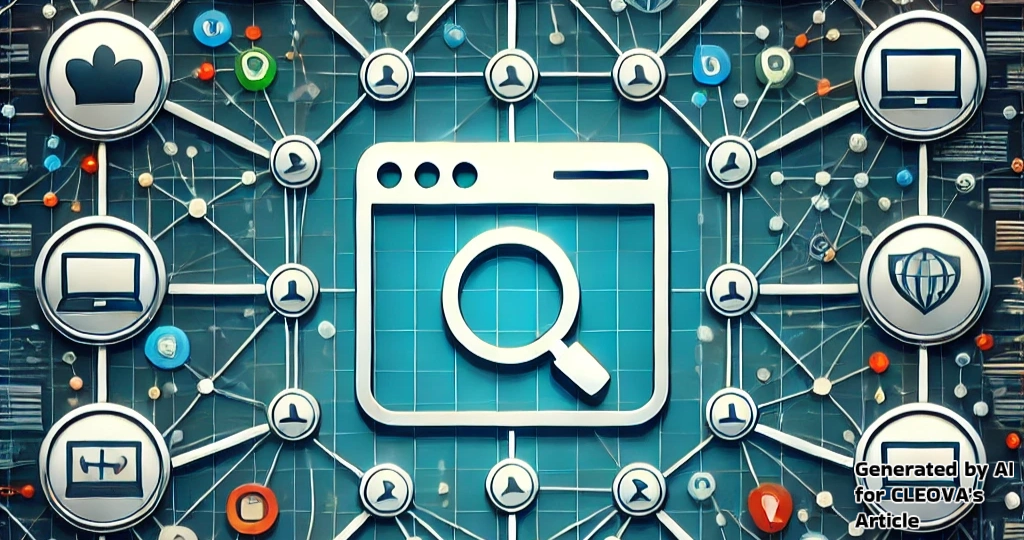 Membangun Backlink