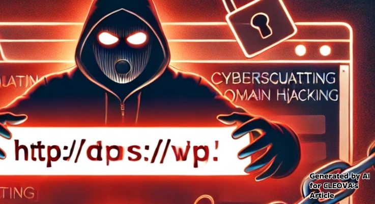 cybersquatting